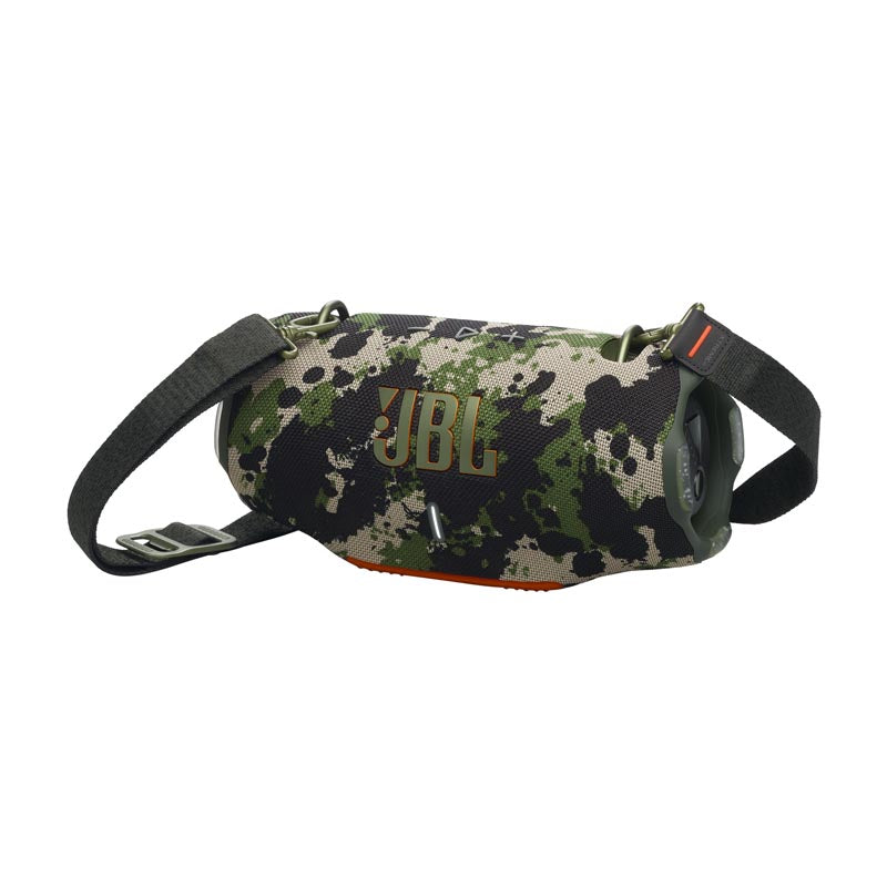 JBL Xtreme 4 BT Speaker Camo