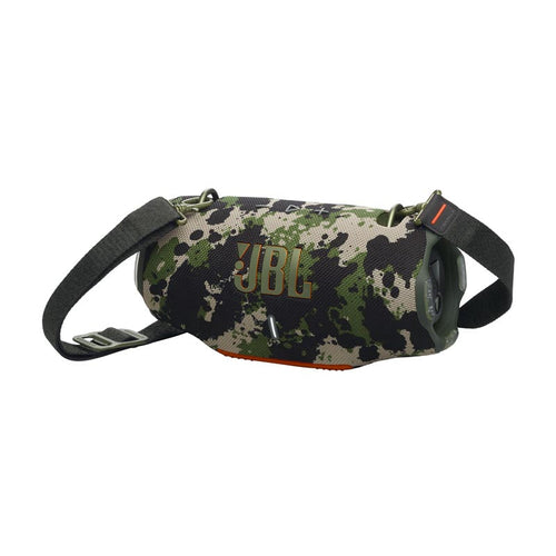 JBL Xtreme 4 BT Speaker Camo
