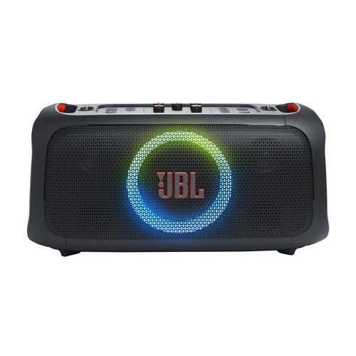 JBL Partybox On-The-Go Party Speaker Essential