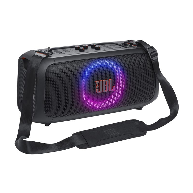 JBL Partybox On-The-Go Party Speaker Essential