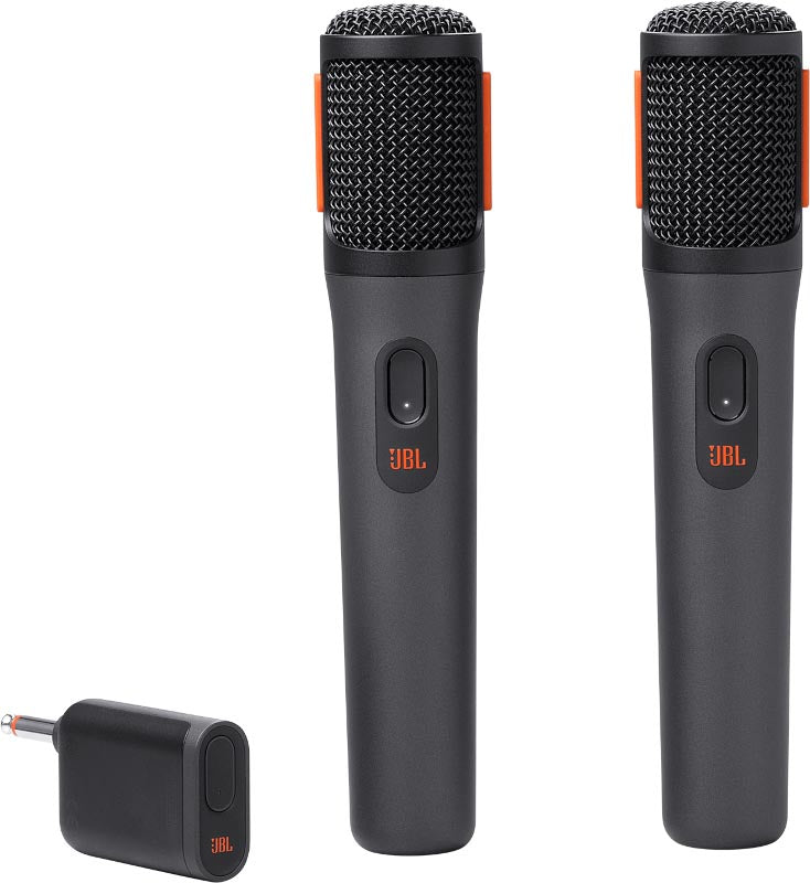 JBL Partybox Wireless Mic