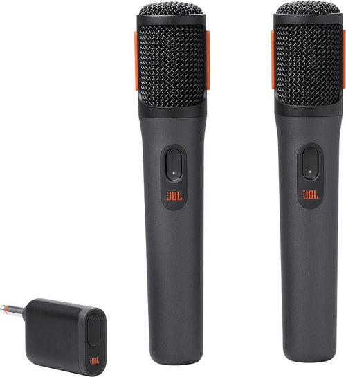 JBL Partybox Wireless Mic