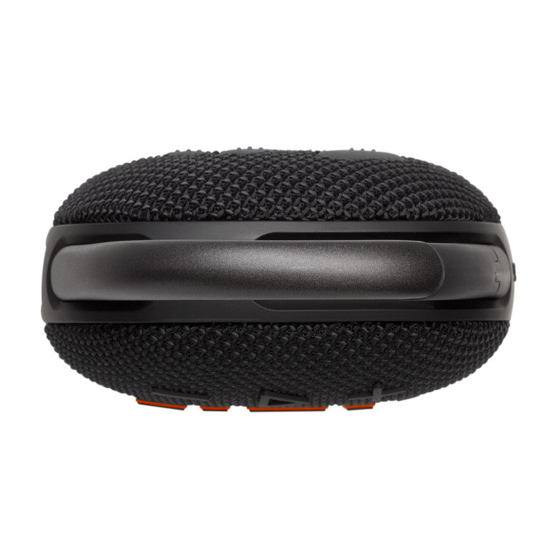 JBL Clip 5 Portable Speaker Black