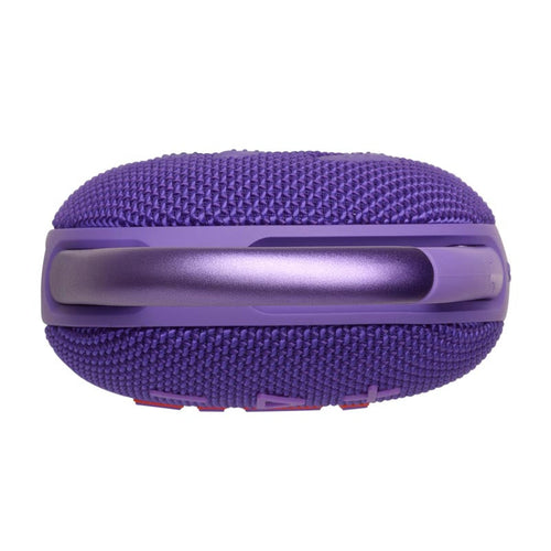 JBL Clip 5 Portable Speaker Purple