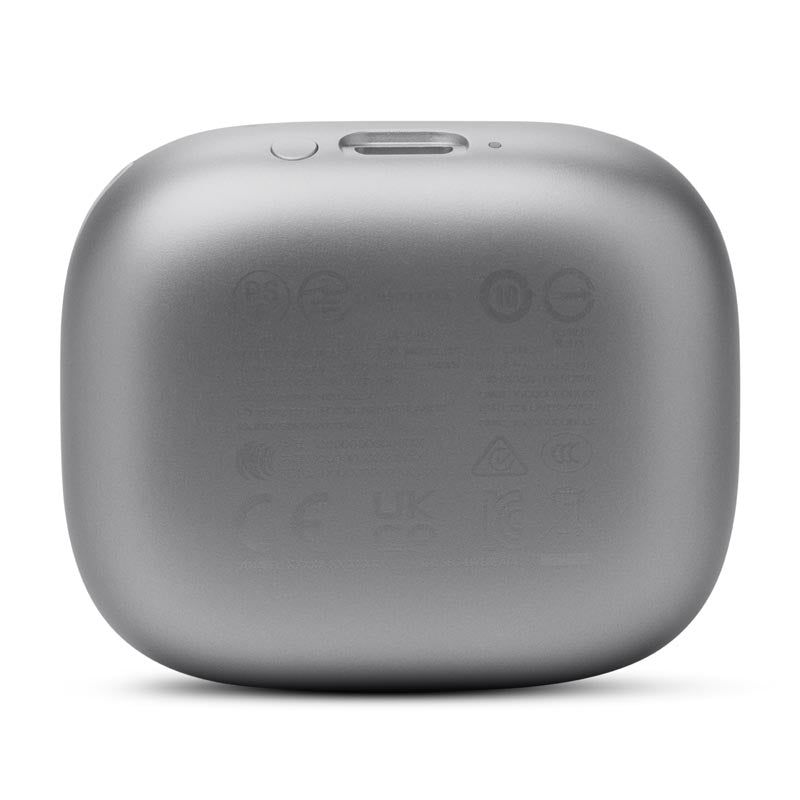 JBL Live Beam 3 TWS Smartcase Earphone Silver