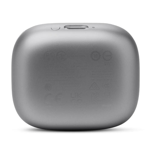 JBL Live Beam 3 TWS Smartcase Earphone Silver