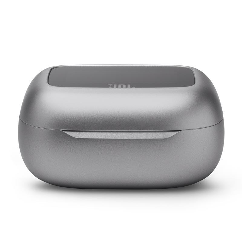 JBL Live Beam 3 TWS Smartcase Earphone Silver