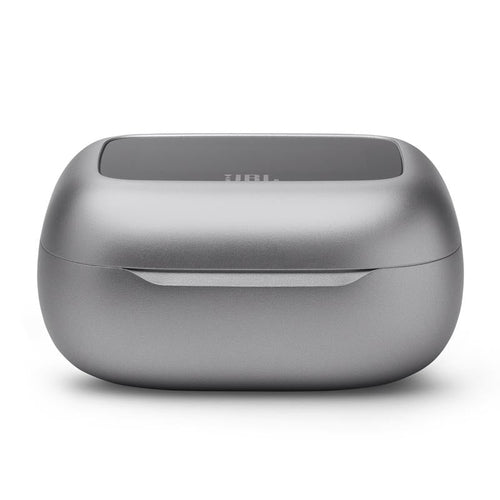 JBL Live Beam 3 TWS Smartcase Earphone Silver