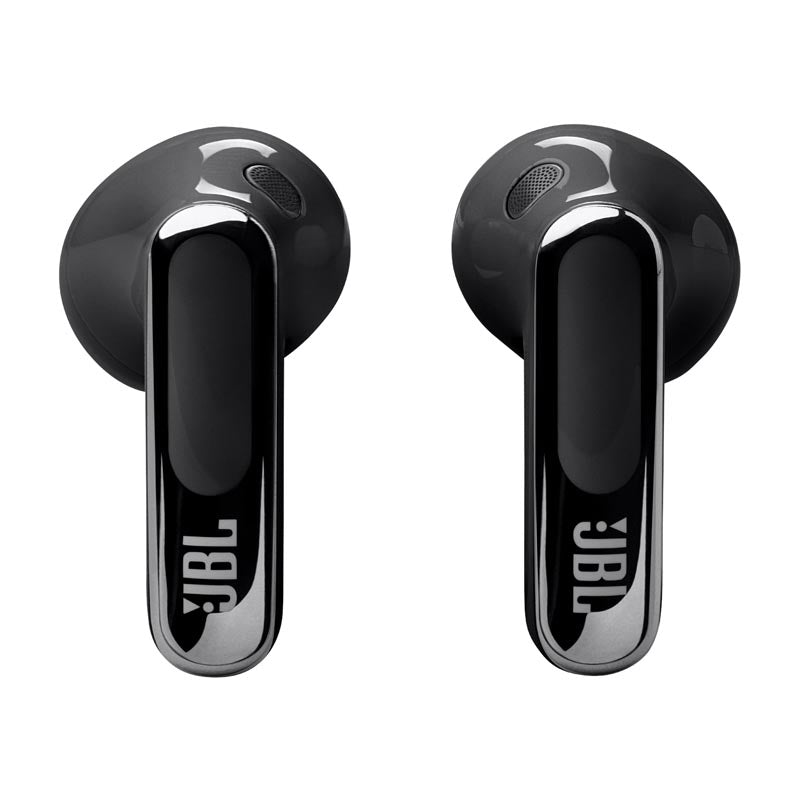 JBL Live Flex 3 TWS Smartcase Earphone Black
