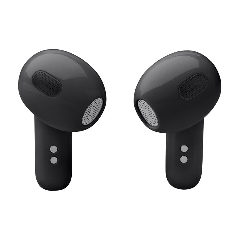 JBL Live Flex 3 TWS Smartcase Earphone Black