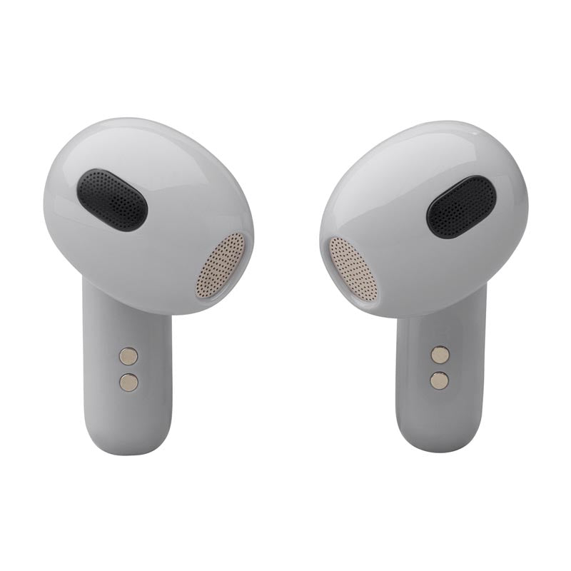 JBL Live Flex 3 TWS Smartcase Earphone Silver