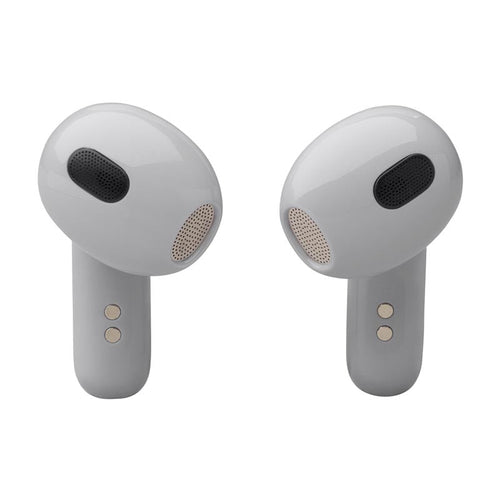 JBL Live Flex 3 TWS Smartcase Earphone Silver