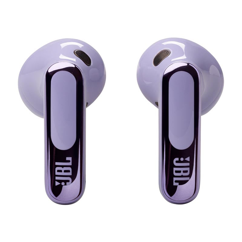 JBL Live Flex 3 TWS Smartcase Earphone Purple