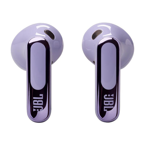 JBL Live Flex 3 TWS Smartcase Earphone Purple