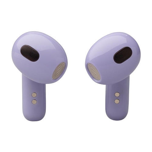 JBL Live Flex 3 TWS Smartcase Earphone Purple