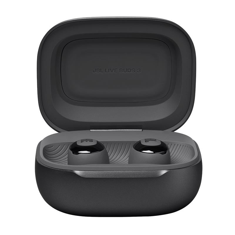 JBL Live Buds 3 TWS Smartcase Earphone Black