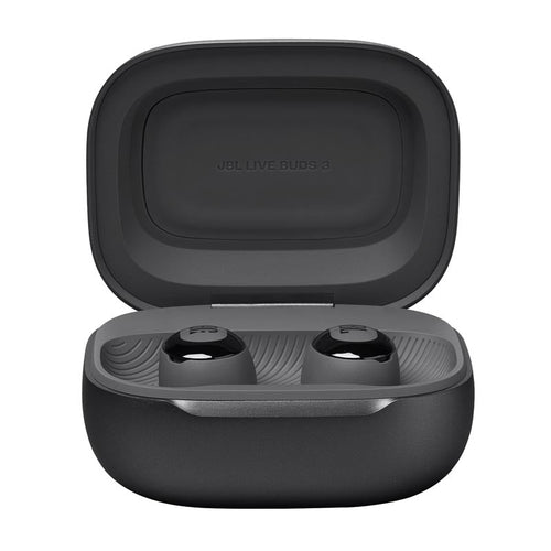 JBL Live Buds 3 TWS Smartcase Earphone Black