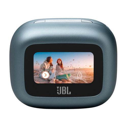 JBL Live Buds 3 TWS Smartcase Earphone Blue