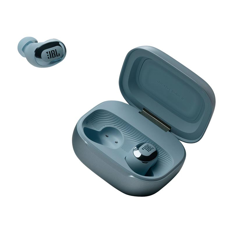 JBL Live Buds 3 TWS Smartcase Earphone Blue
