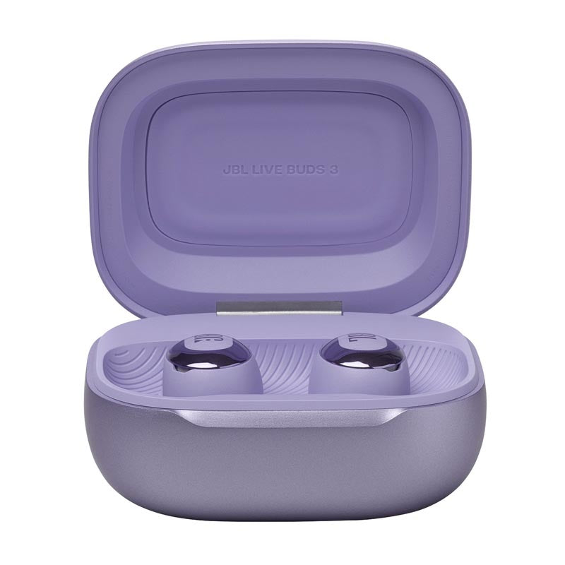 JBL Live Buds 3 TWS Smartcase Earphone Purple