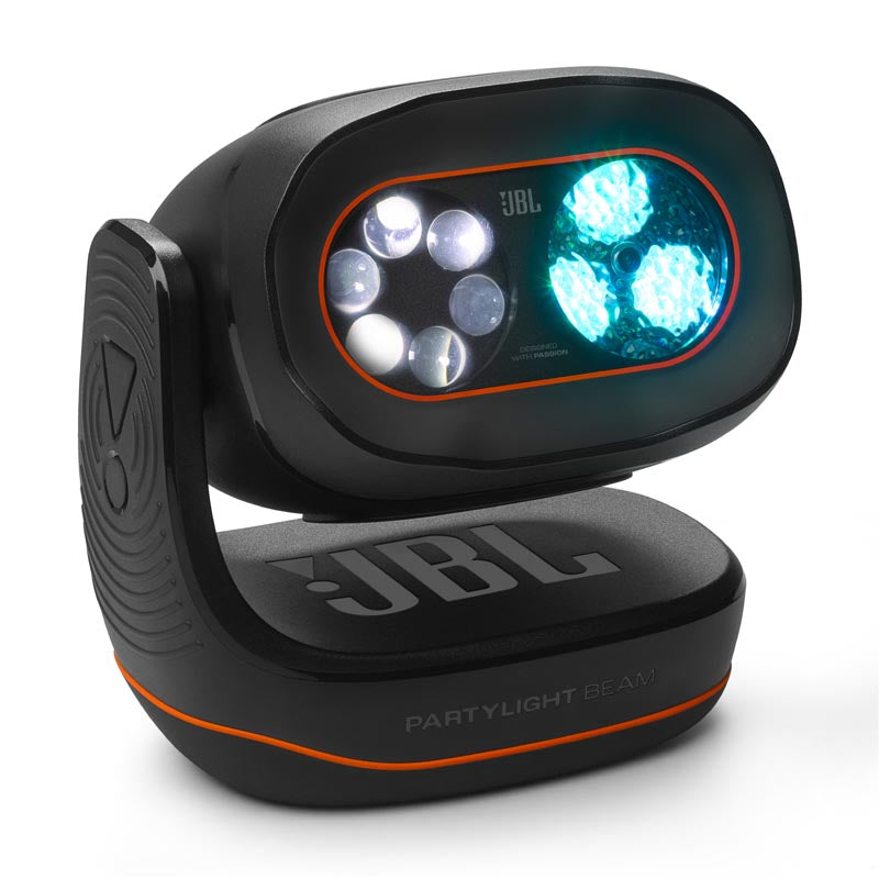 JBL Partylight Beam