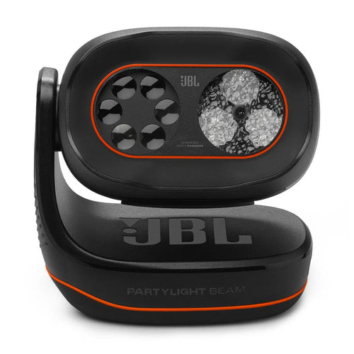 JBL Partylight Beam