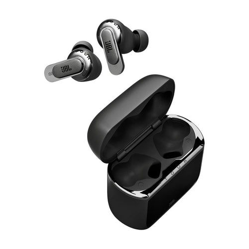 JBL Tour Pro 3 Black TWS Black