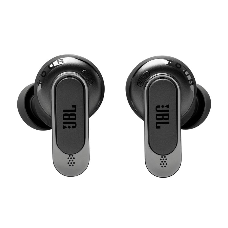 JBL Tour Pro 3 Black TWS Black