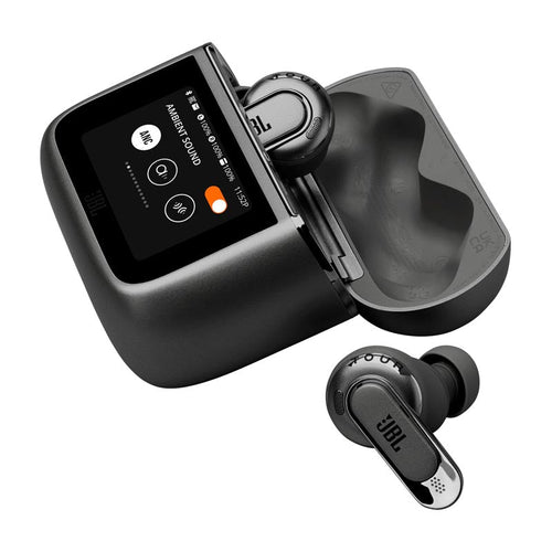 JBL Tour Pro 3 Black TWS Black