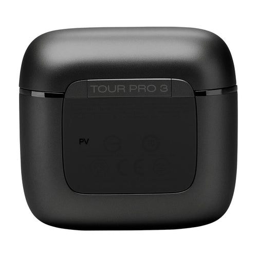 JBL Tour Pro 3 Black TWS Black