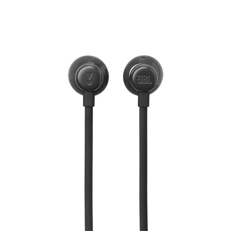 JBL Tune 305C USB-C Earbuds (Black)