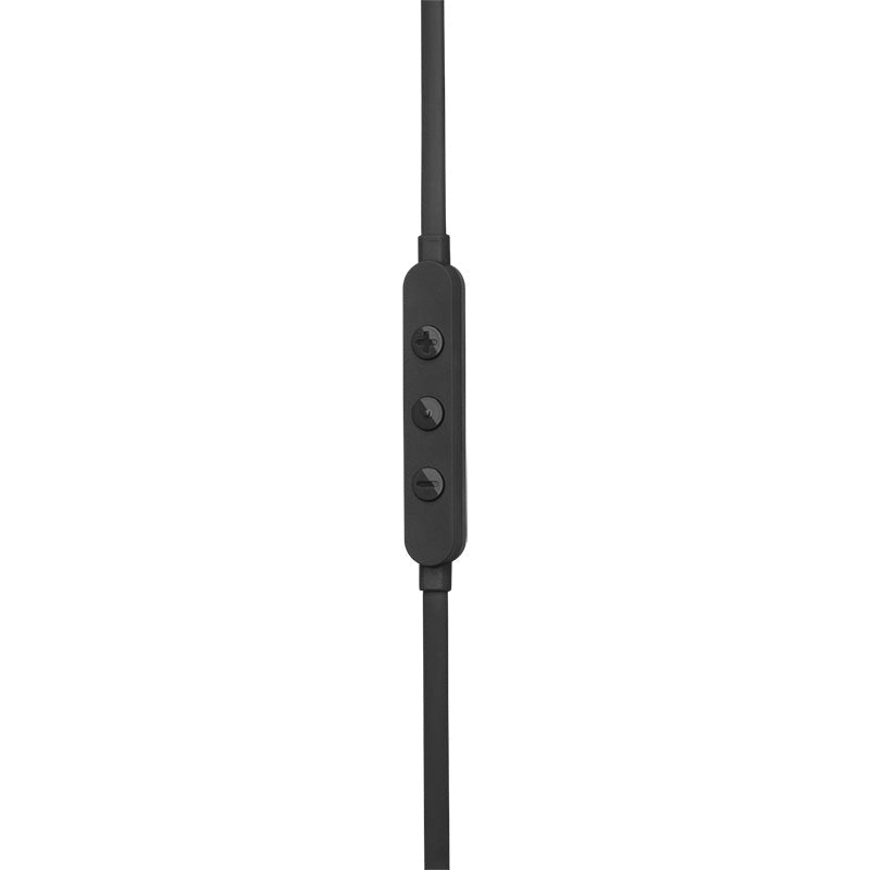 JBL Tune 305C USB-C Earbuds (Black)