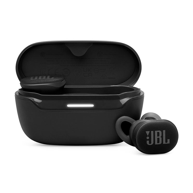 JBL Endurance Race 2 (Black)