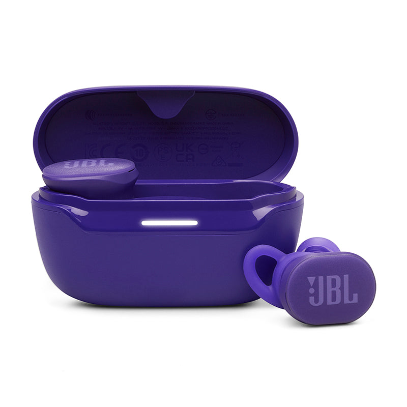 JBL Endurance Race 2 (Purple)