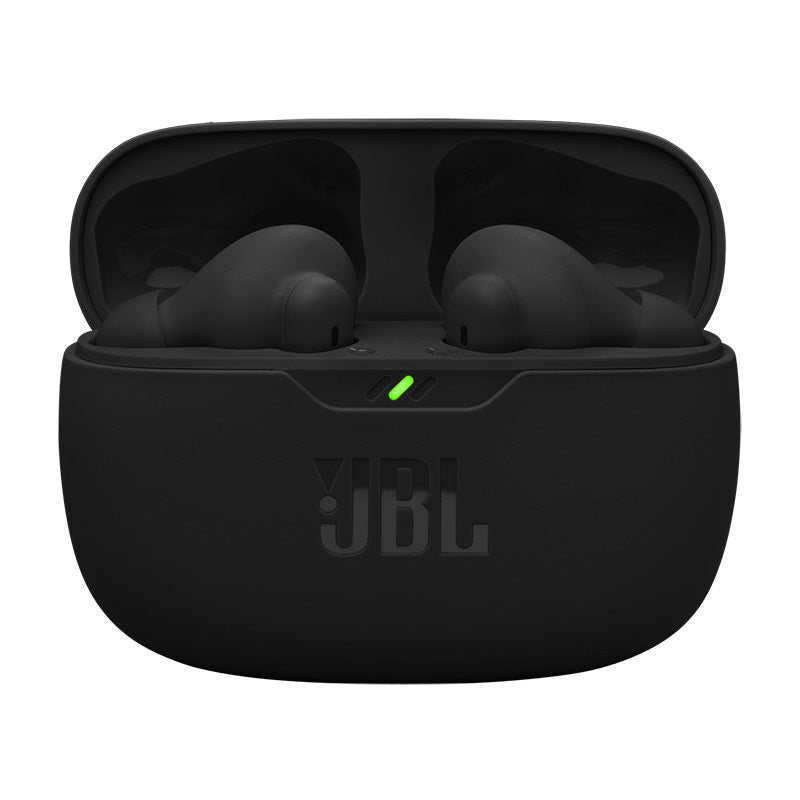 JBL Wave Beam 2 TWS Earbuds (Black)