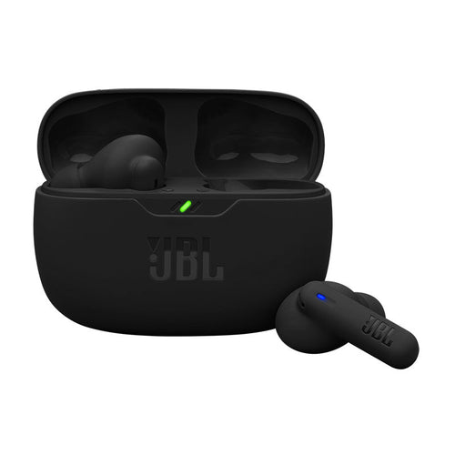 JBL Wave Beam 2 TWS Earbuds (Black)