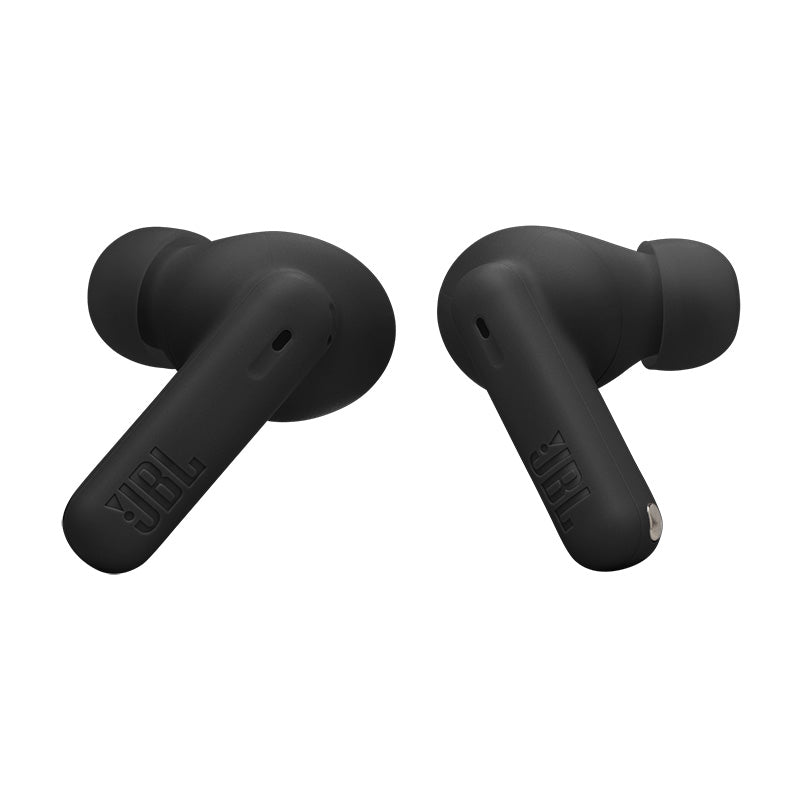 JBL Wave Beam 2 TWS Earbuds (Black)