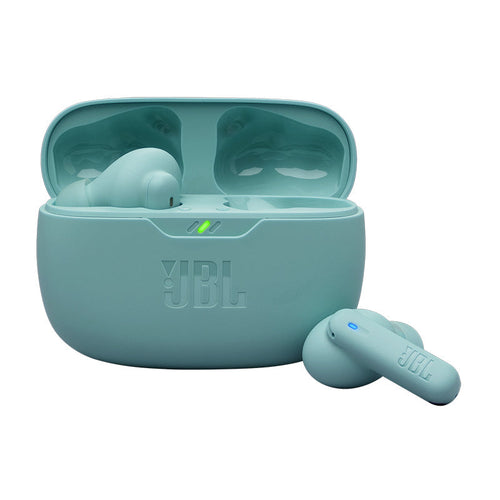 JBL Wave Beam 2 TWS Earbuds (Blue)