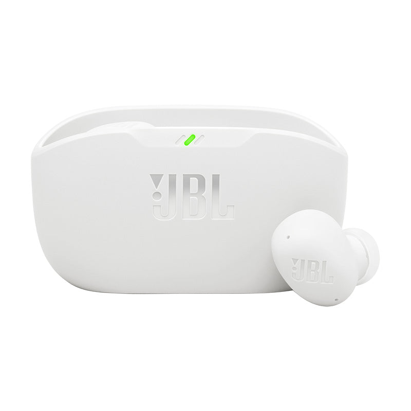 JBL Wave Buds 2 TWS Earbuds (White)