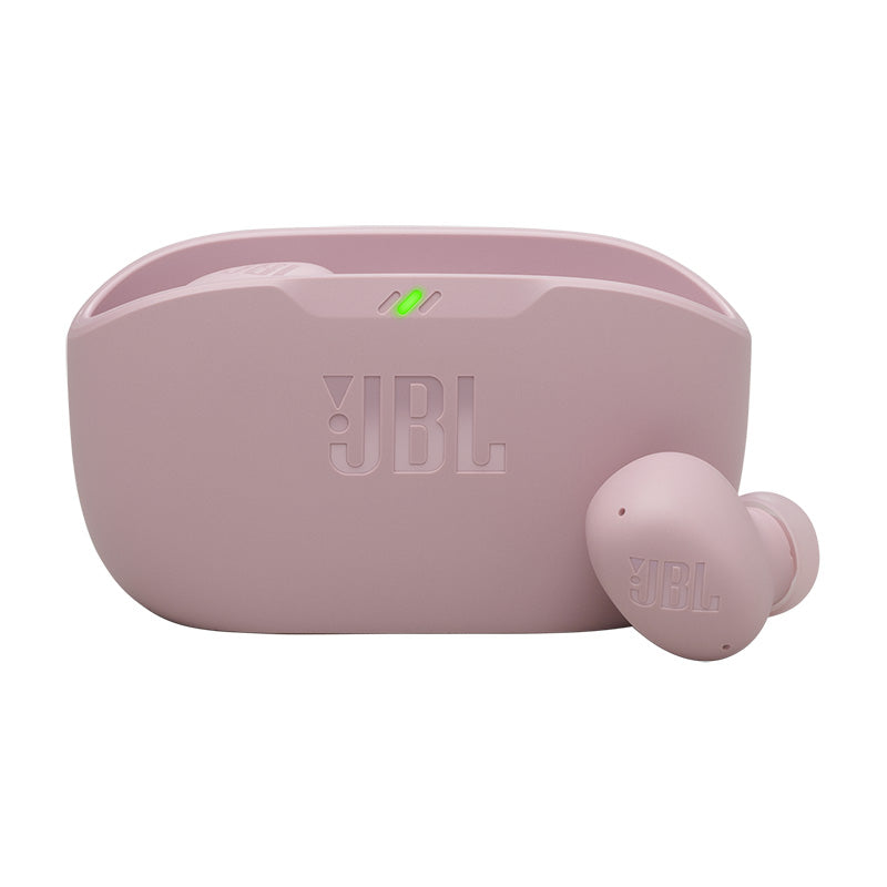 JBL Wave Buds 2 TWS Earbuds Pink