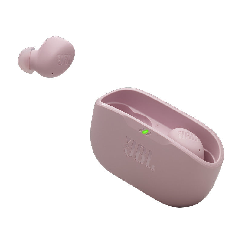 JBL Wave Buds 2 TWS Earbuds Pink