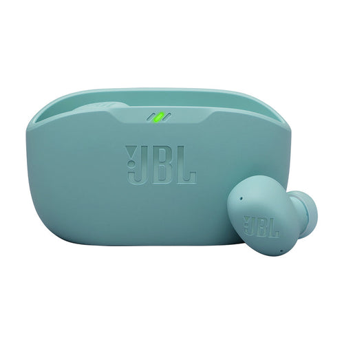 JBL Wave Buds 2 TWS Earbuds (Blue)