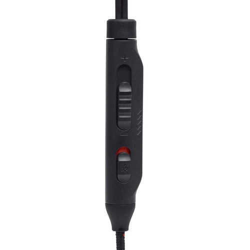 JBL Quantum 50C Gaming UBS-C earphone Black