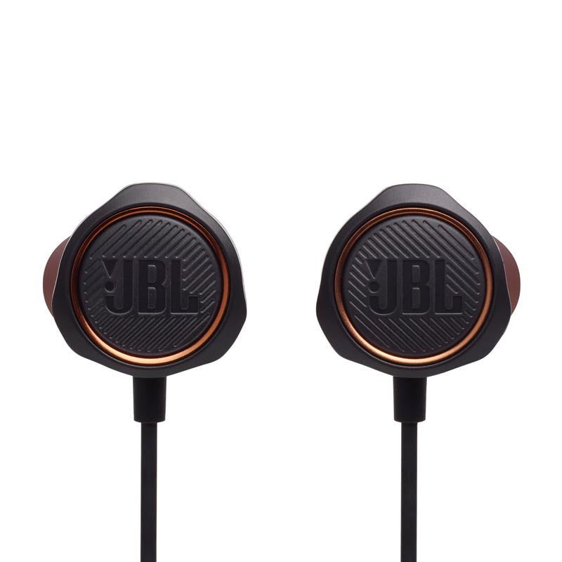JBL Quantum 50C Gaming UBS-C earphone Black