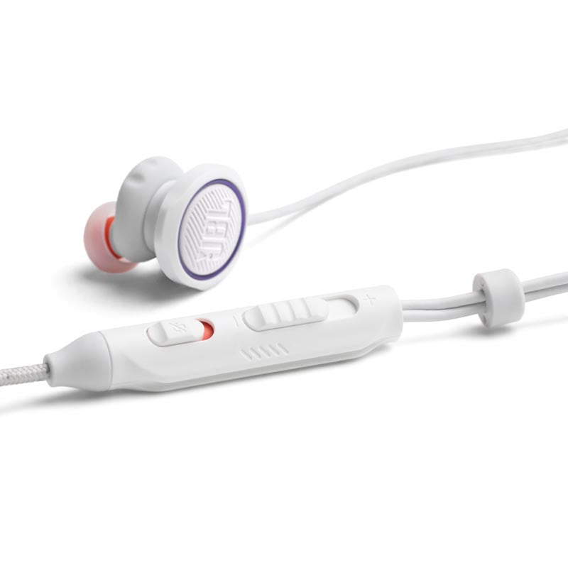 JBL Quantum 50C Gaming UBS-C earphone White