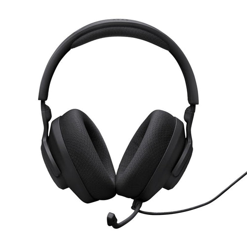 JBL Quantum 100M2 Gaming Headset Black