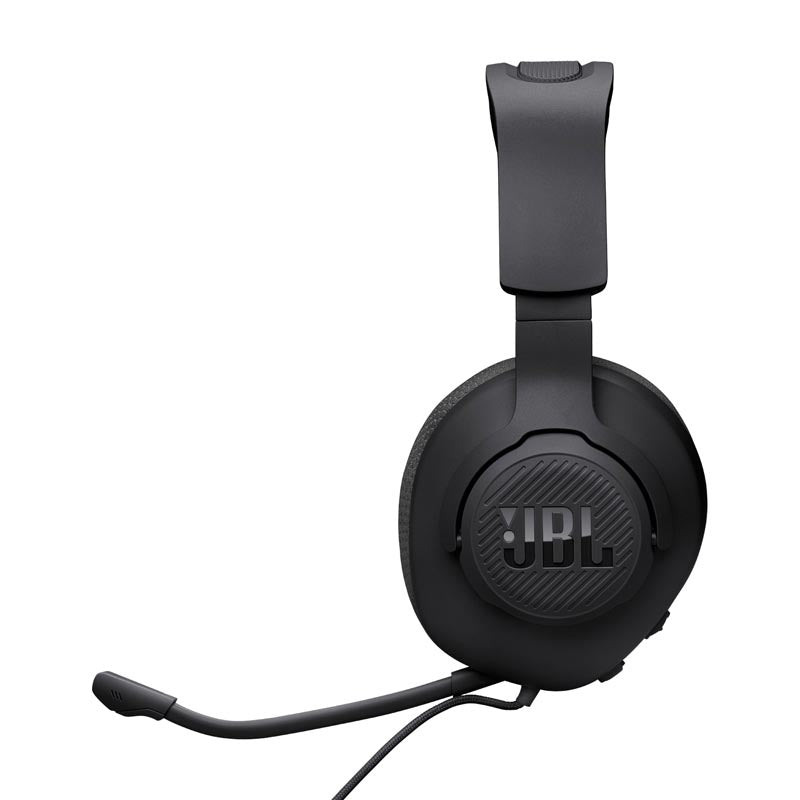 JBL Quantum 100M2 Gaming Headset Black