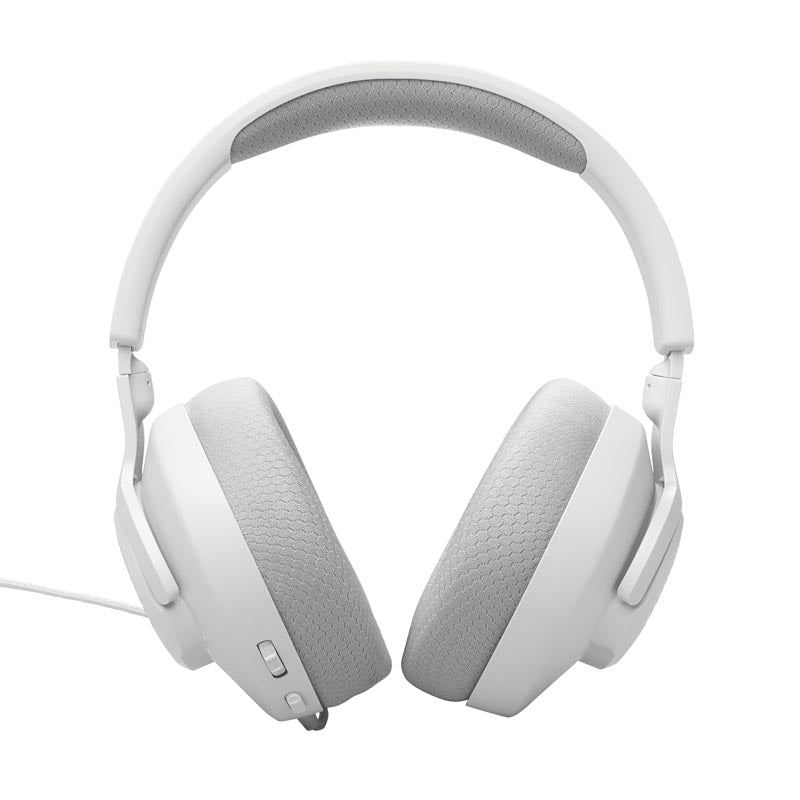 JBL Quantum 100M2 Gaming Headset White