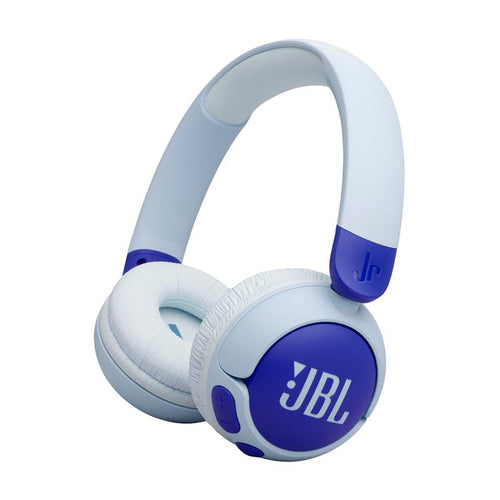 JBL JR320BT Junior BT headphones (Blue)