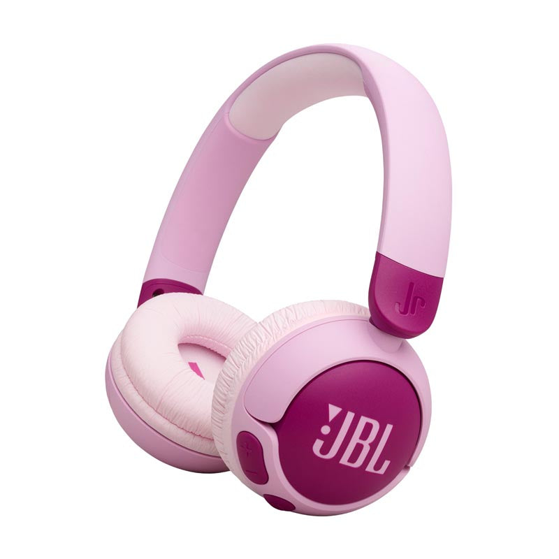JBL JR320BT Junior BT headphones (Purple)
